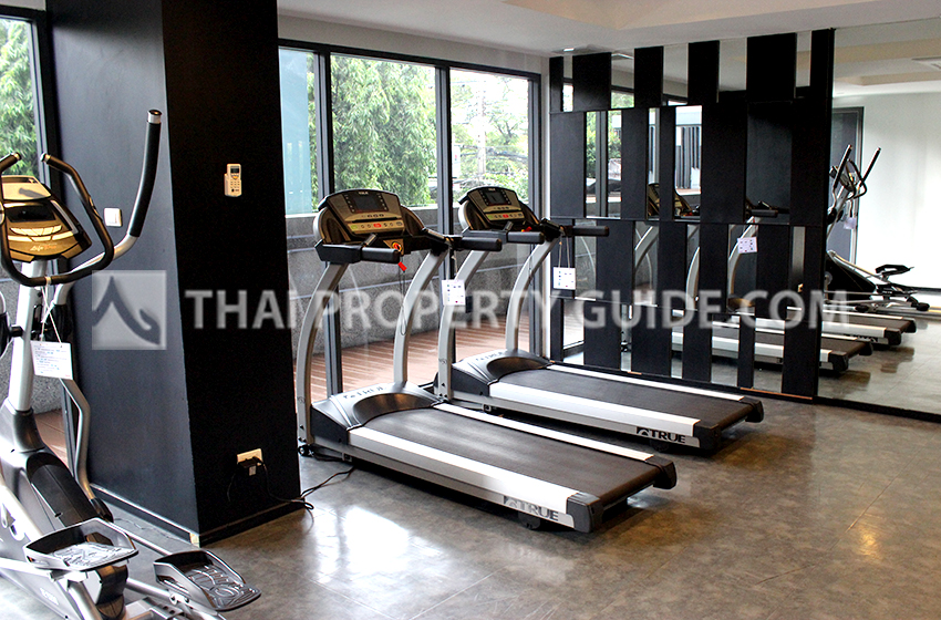 Service Apartment in Sukhumvit 
