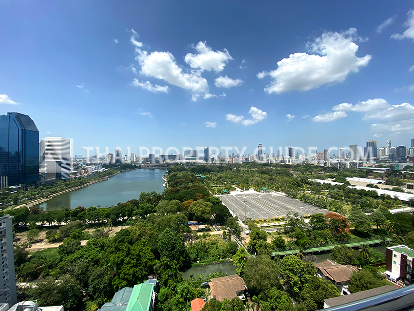 Service Apartment in Sukhumvit 