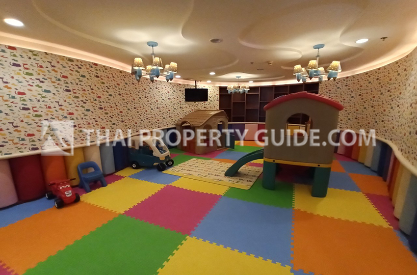 Service Apartment in Sukhumvit 