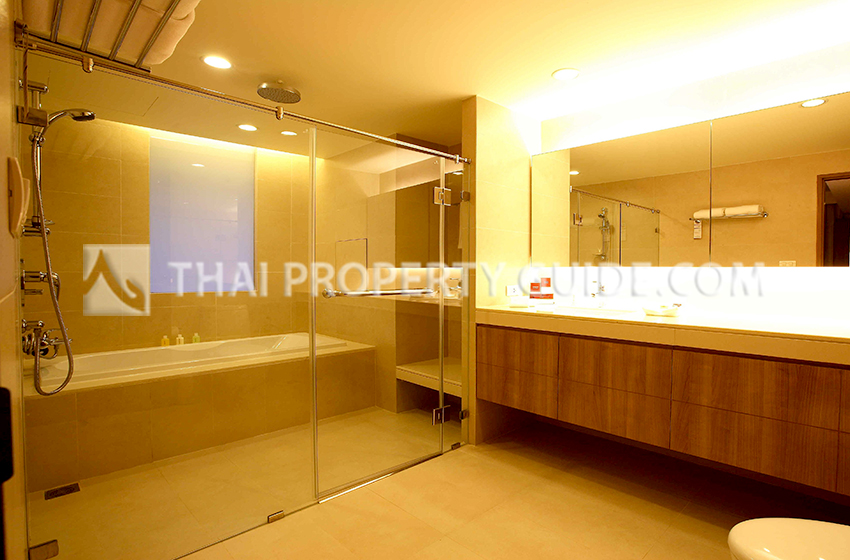 Service Apartment in Sukhumvit 
