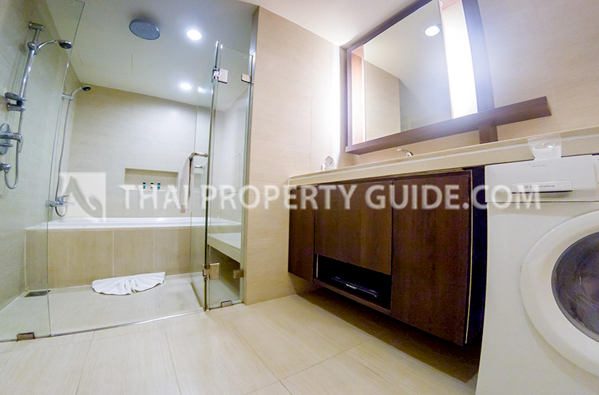 Service Apartment in Sukhumvit 