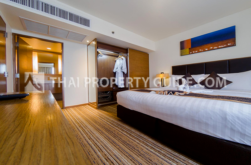 Service Apartment in Sukhumvit 
