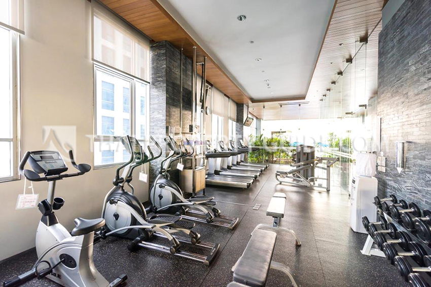 Service Apartment in Sukhumvit 