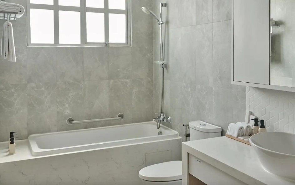 Service Apartment in Sukhumvit 