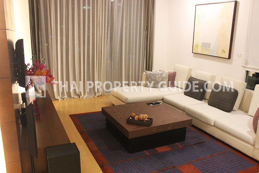 Service Apartment in Sukhumvit 