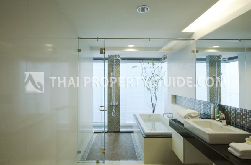 Service Apartment in Sukhumvit 