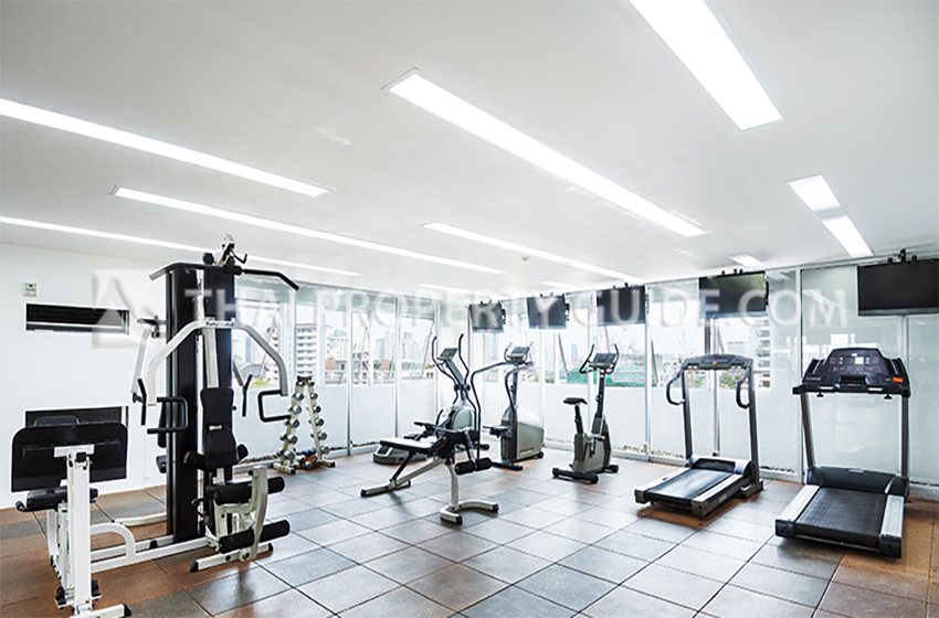 Service Apartment in Sukhumvit 