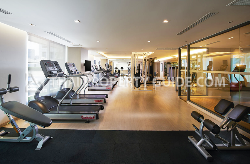 Service Apartment in Sukhumvit 