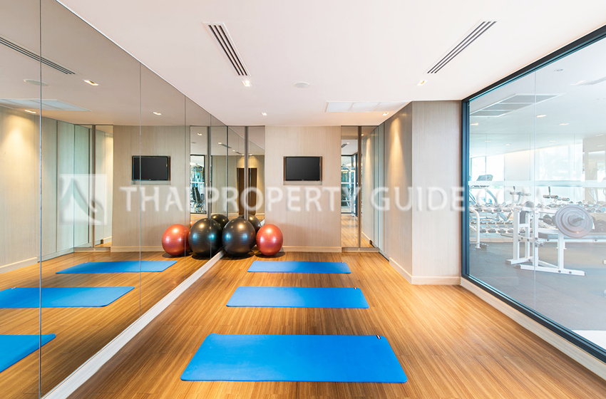 Service Apartment in Sukhumvit 