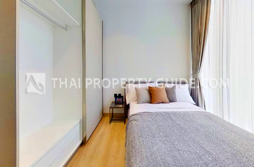 Service Apartment in Sukhumvit 