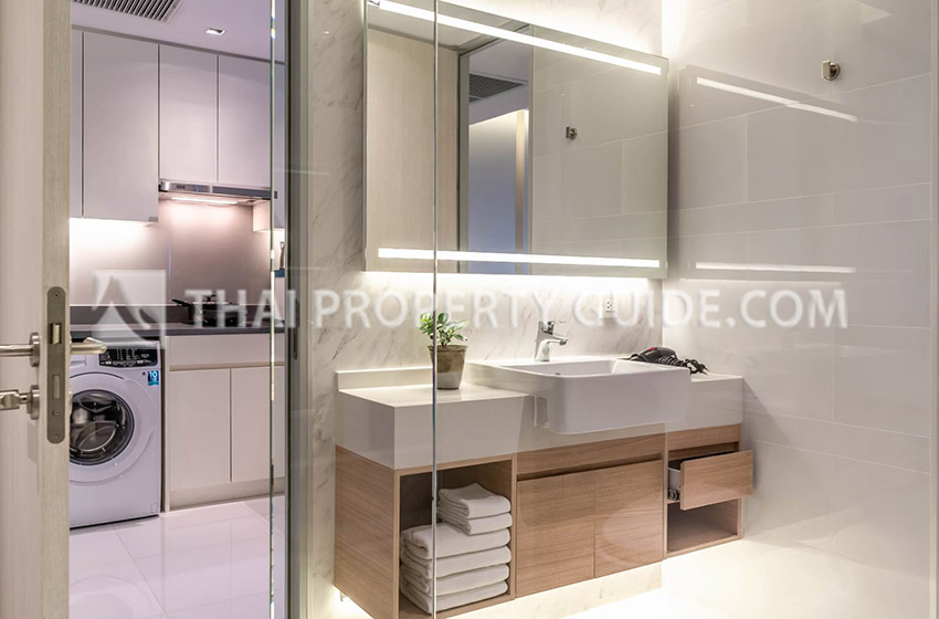 Service Apartment in Sukhumvit 