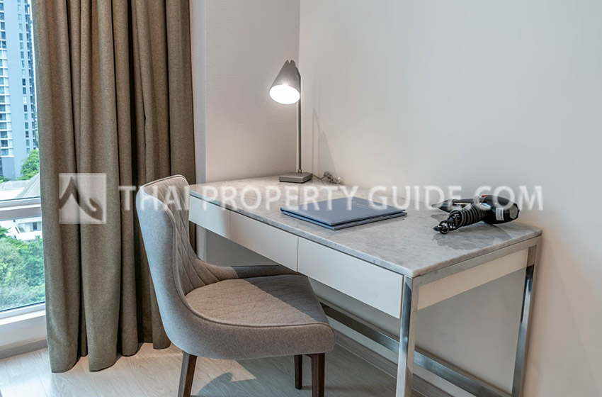 Service Apartment in Sukhumvit 