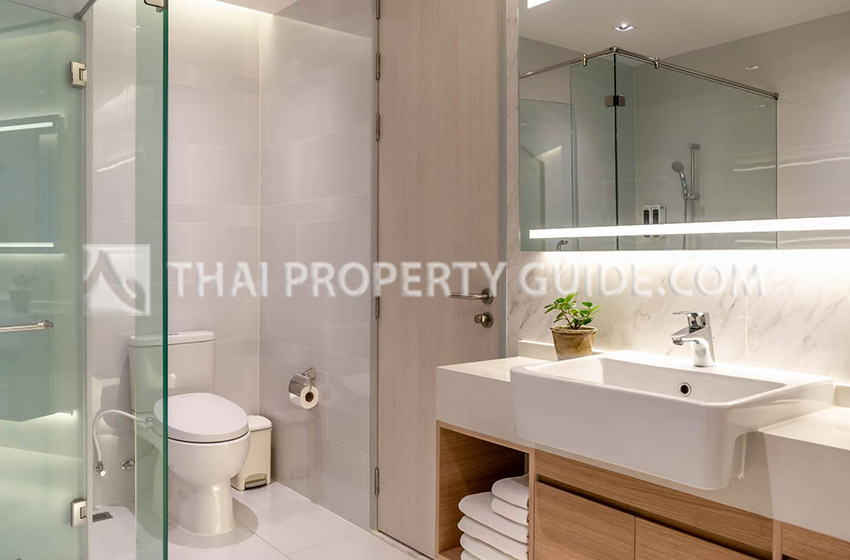Service Apartment in Sukhumvit 