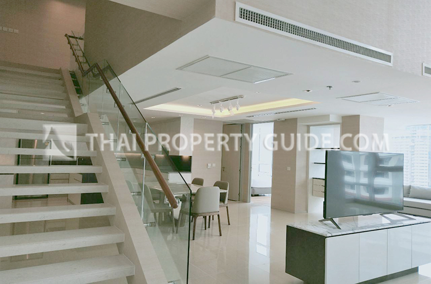 Service Apartment in Sukhumvit 
