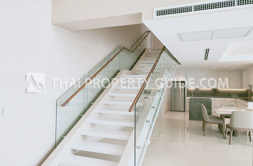 Service Apartment in Sukhumvit 