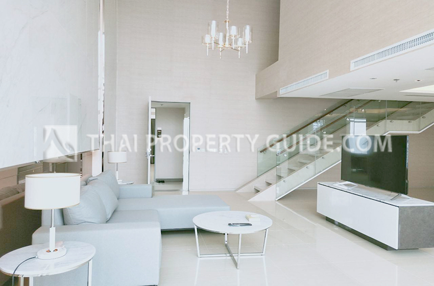 Service Apartment in Sukhumvit 