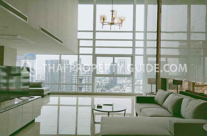 Service Apartment in Sukhumvit 