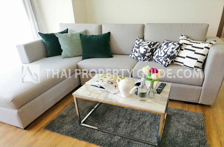 Service Apartment in Sukhumvit 
