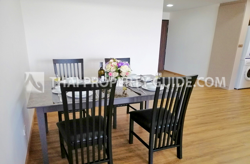 Service Apartment in Sukhumvit 