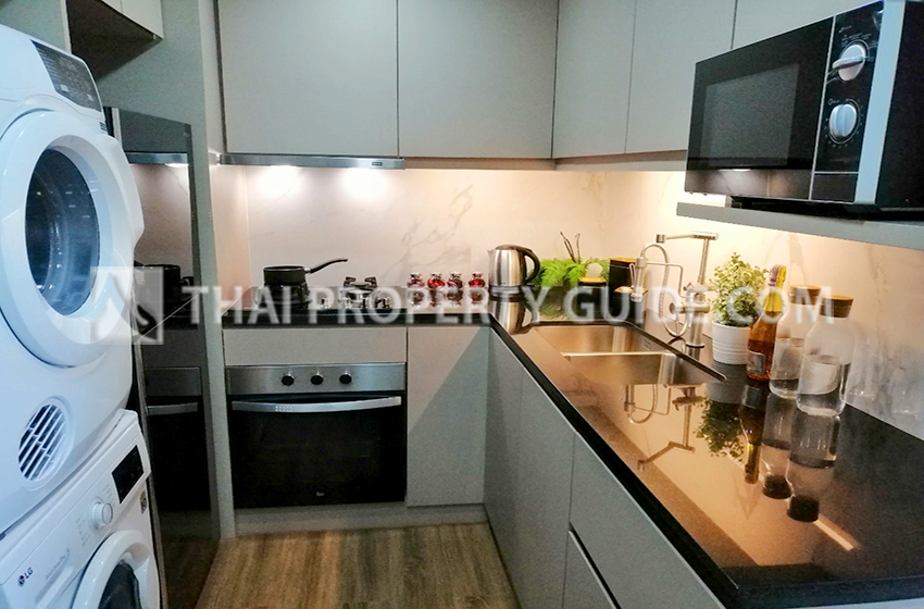 Service Apartment in Sukhumvit 