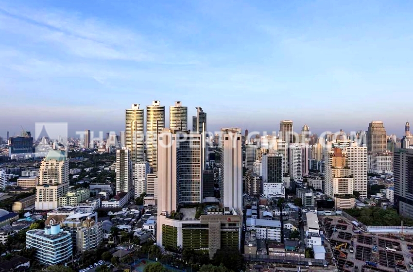 Service Apartment in Sukhumvit 