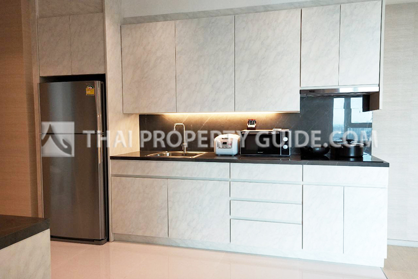 Service Apartment in Sukhumvit 