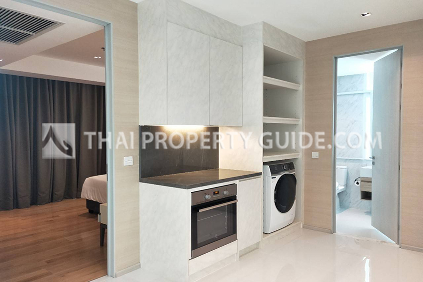 Service Apartment in Sukhumvit 