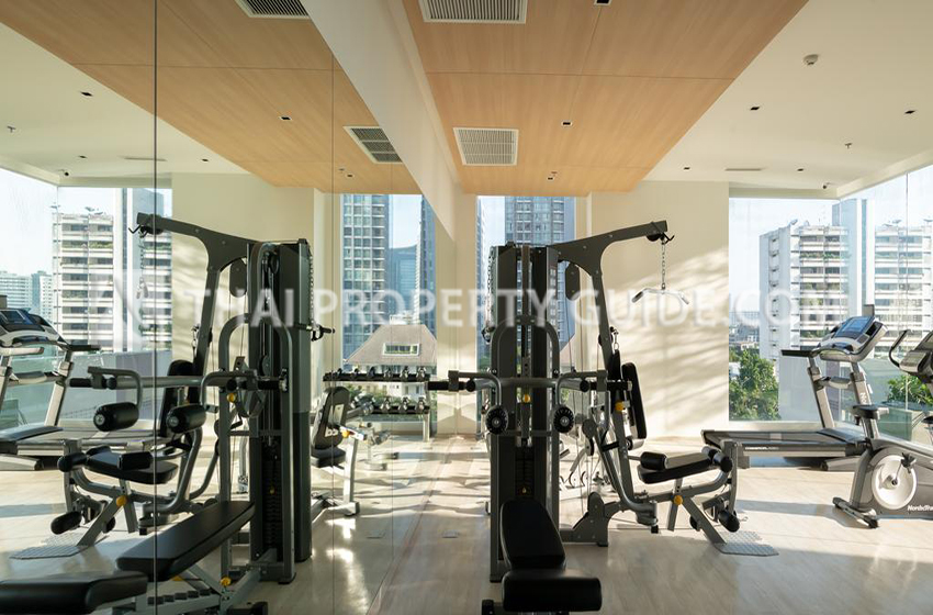 Service Apartment in Sukhumvit 