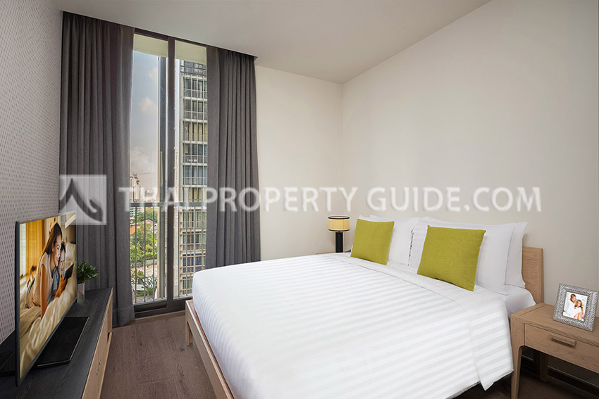 Service Apartment in Sukhumvit 