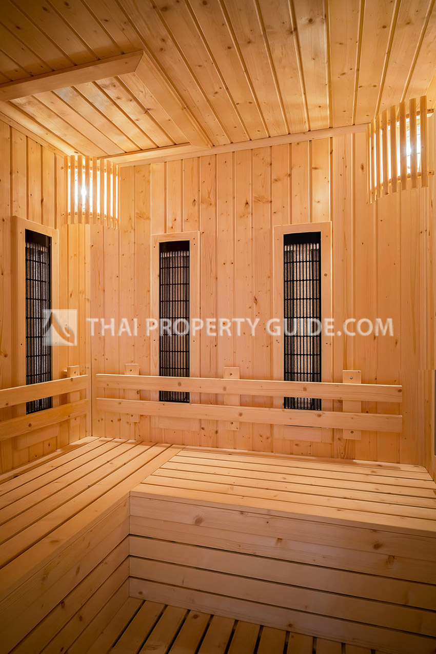 Service Apartment in Sukhumvit 