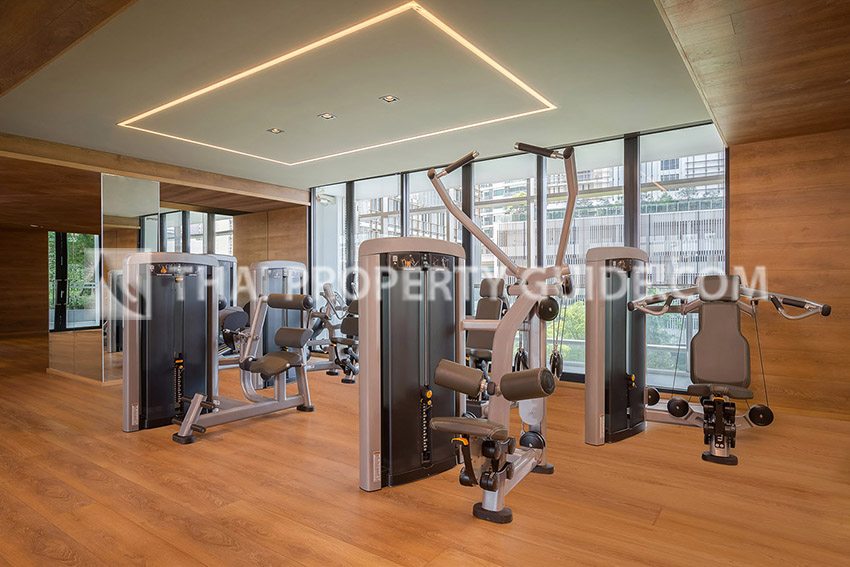 Service Apartment in Sukhumvit 