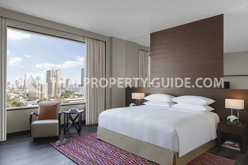 Service Apartment in Sukhumvit 