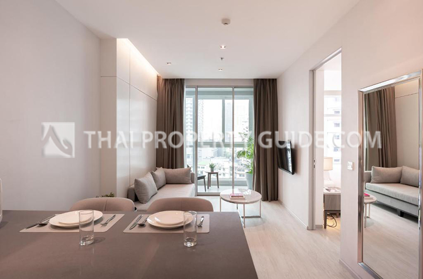 Service Apartment in Sukhumvit 