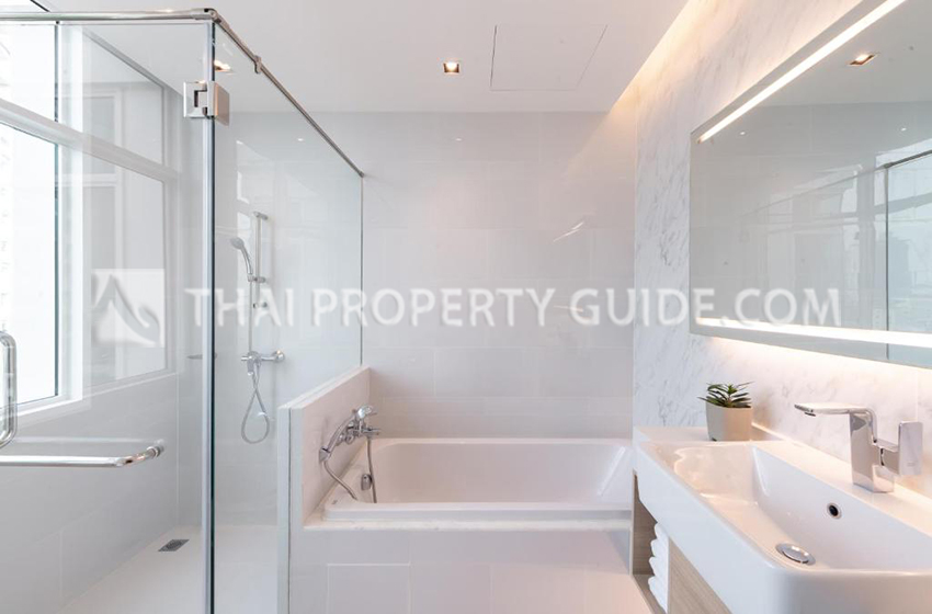 Service Apartment in Sukhumvit 