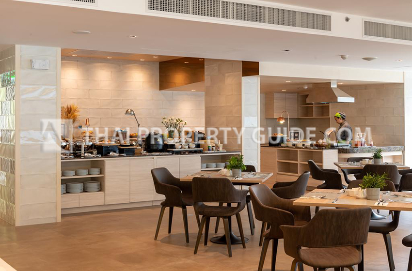 Service Apartment in Sukhumvit 