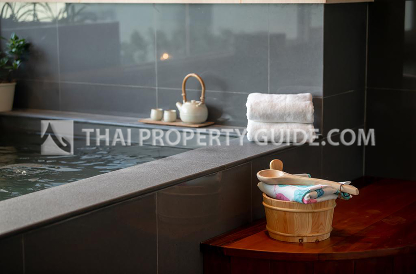 Service Apartment in Sukhumvit 