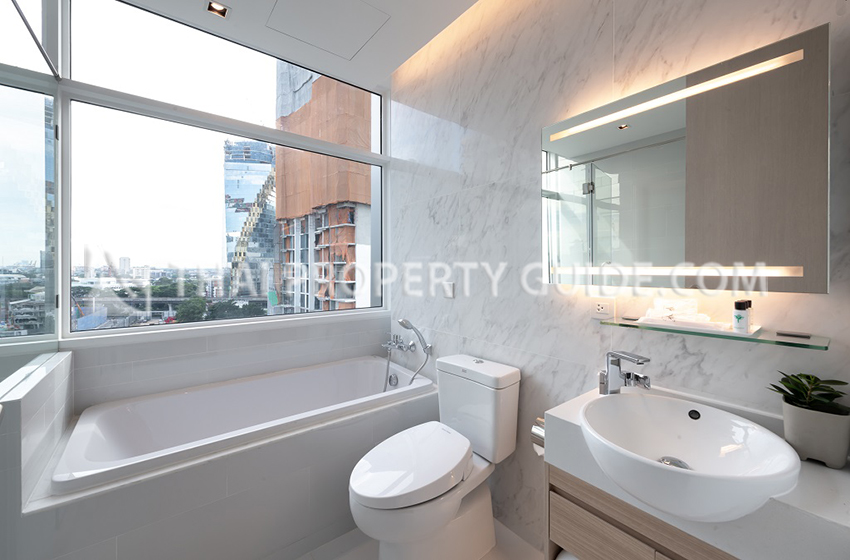 Service Apartment in Sukhumvit 