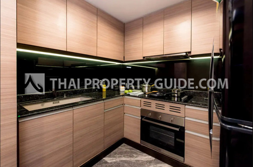 Service Apartment in Sukhumvit 