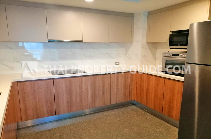 Service Apartment in Sukhumvit 