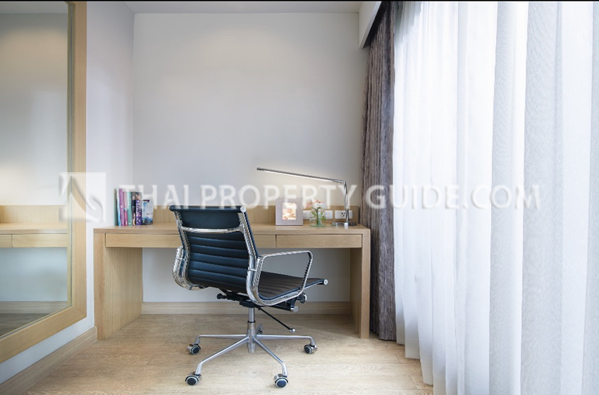 Service Apartment in Sukhumvit 
