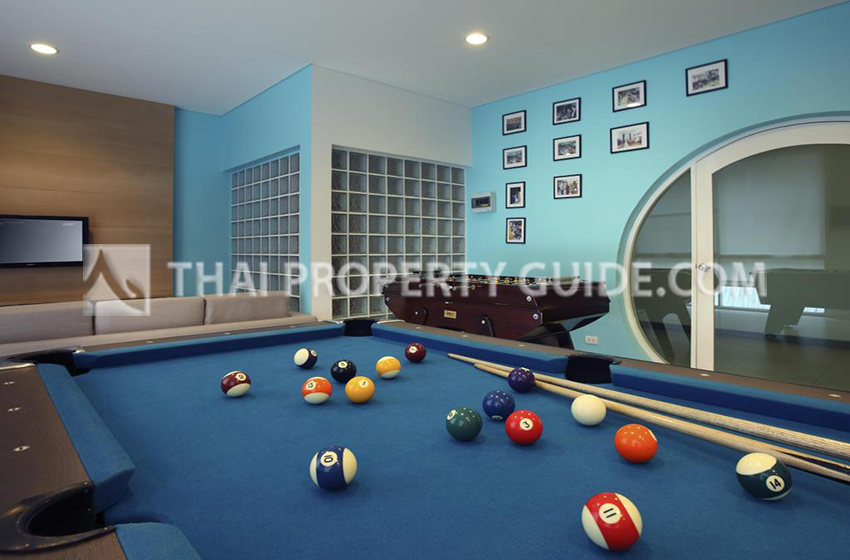 Service Apartment in Sukhumvit 