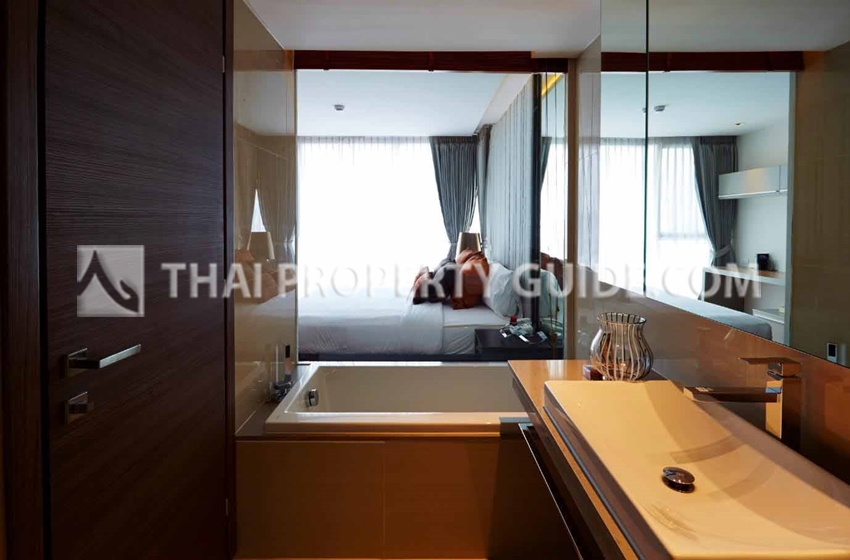 Service Apartment in Sukhumvit 