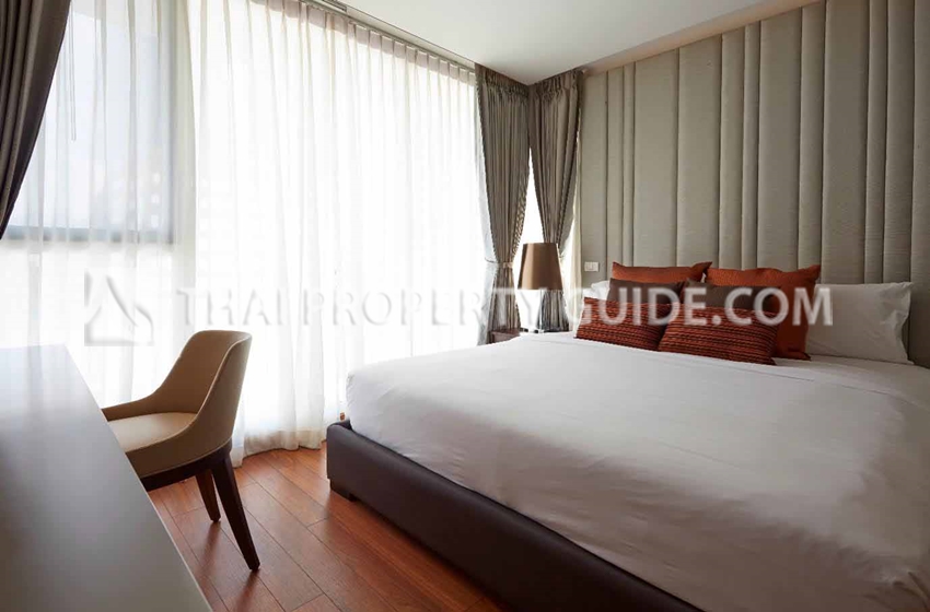 Service Apartment in Sukhumvit 