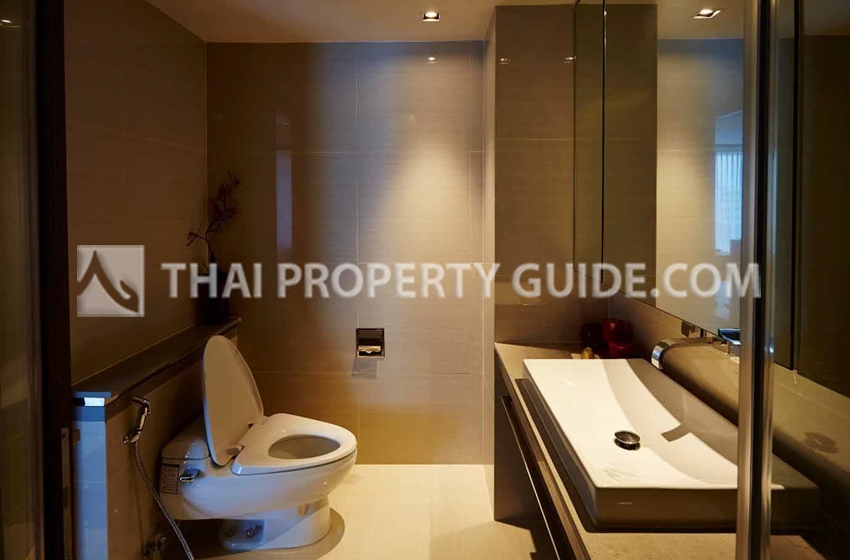Service Apartment in Sukhumvit 