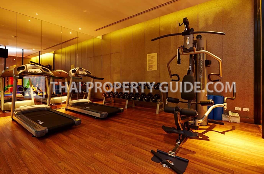 Service Apartment in Sukhumvit 