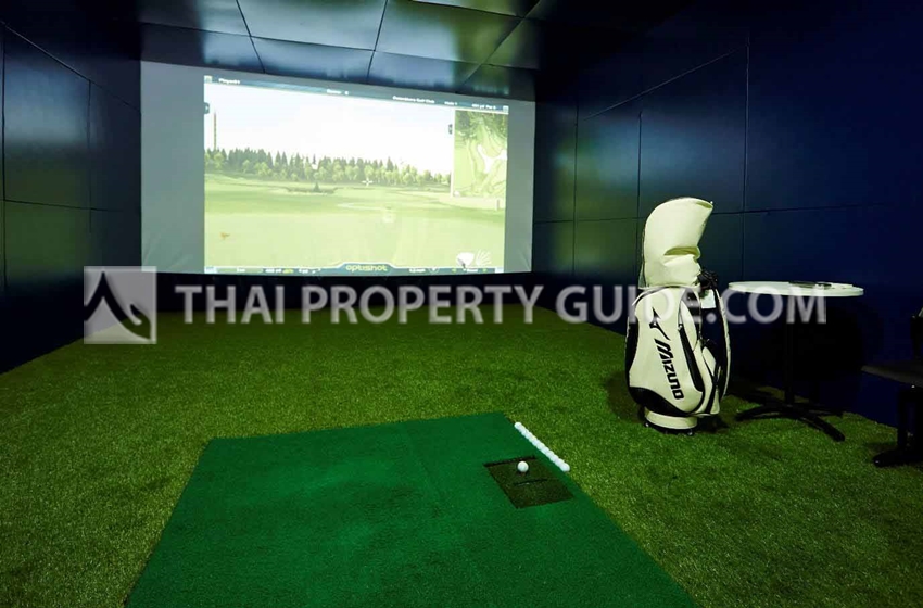 Service Apartment in Sukhumvit 