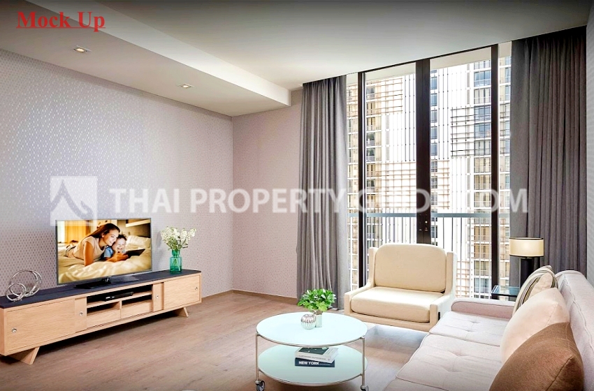 Service Apartment in Sukhumvit 