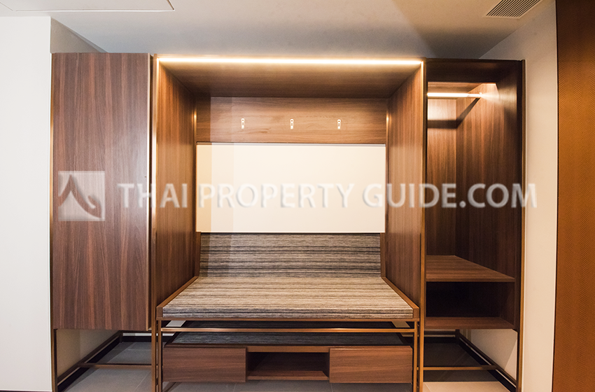 Service Apartment in Sukhumvit 