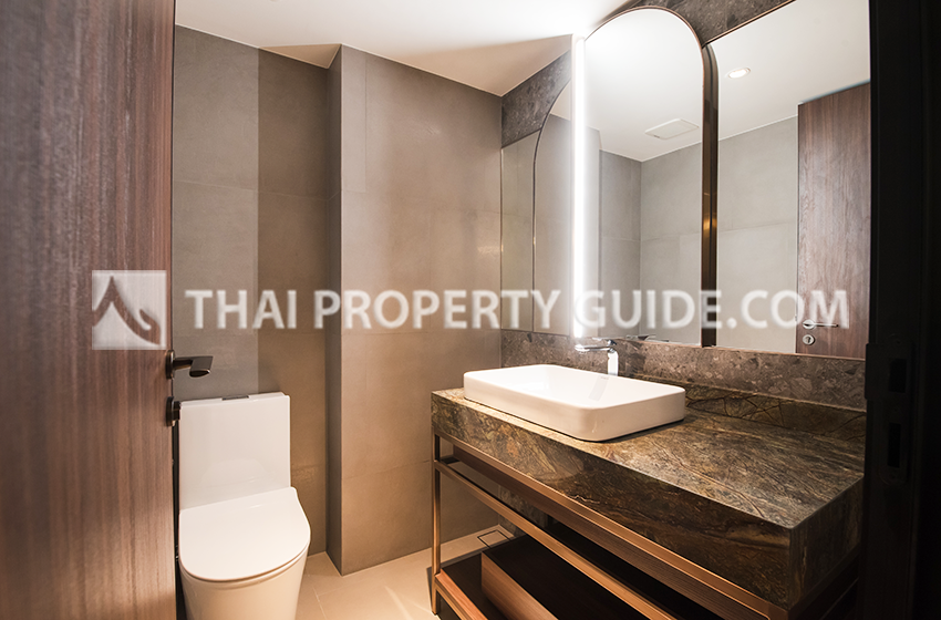 Service Apartment in Sukhumvit 