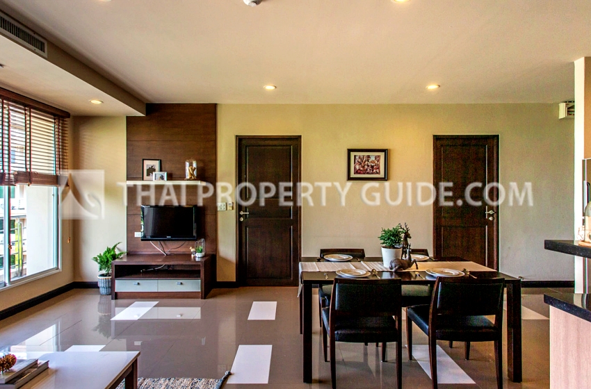 Service Apartment for rent in Sukhumvit